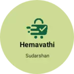Business logo of Hemavathi