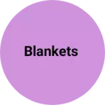 Business logo of Blankets