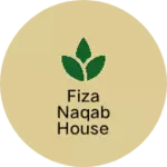 Business logo of Fiza naqab house