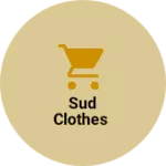 Business logo of Sud clothes