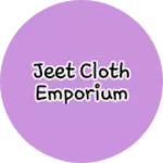 Business logo of Manu cloth Emporium 