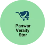Business logo of Panwar veraity stor