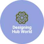 Business logo of Designing hub world