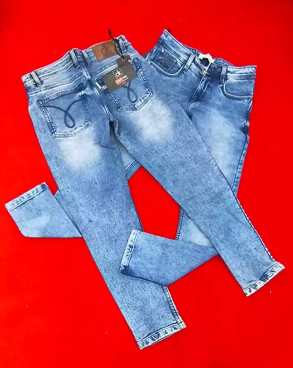Jeans 👖 All size available  uploaded by business on 1/29/2023