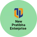 Business logo of New pratibha enterprise