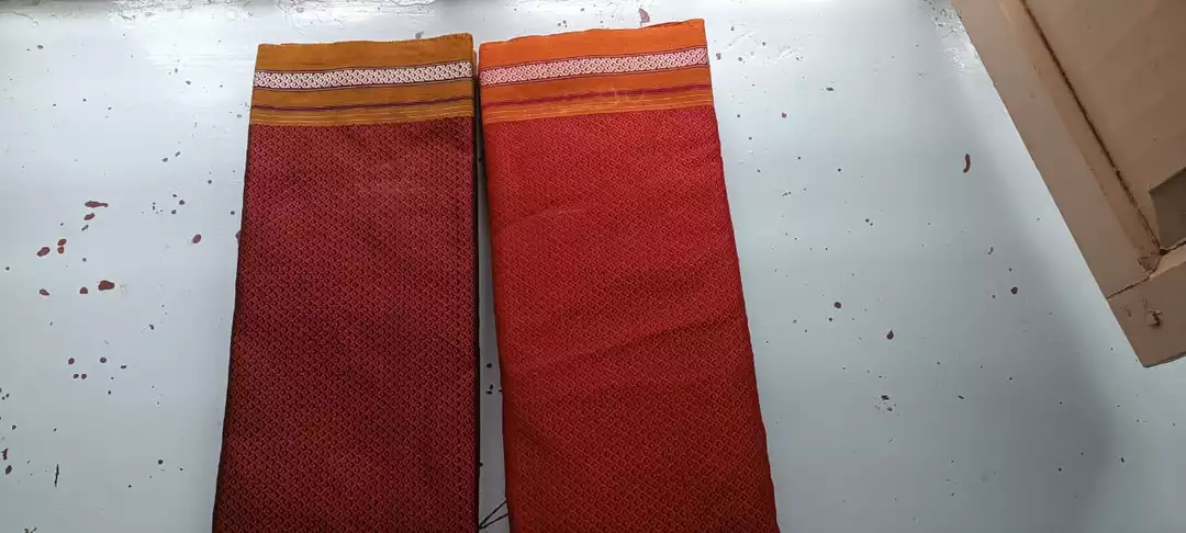 Khan pieces  uploaded by Ashwini sarees on 5/7/2024