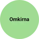 Business logo of Omkirna