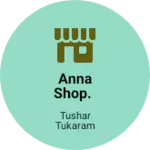 Business logo of Anna Shop.