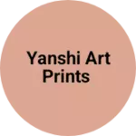 Business logo of Yanshi art prints