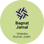 Business logo of Bagnat jarnal store