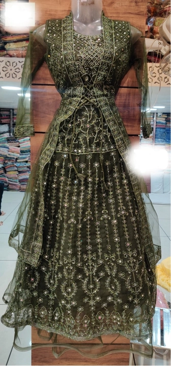 Product uploaded by Maa vaishno garments on 1/29/2023