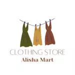 Business logo of Alisha Mart
