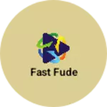 Business logo of Fast fude