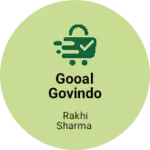 Business logo of GOOAL GOVINDO TEXTILES