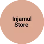 Business logo of Injamul store