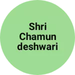 Business logo of Shri chamundeshwari fashion