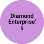 Business logo of Diamond Enterprise's