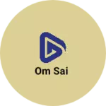 Business logo of Om sai