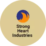 Business logo of STRONG HEART INDUSTRIES