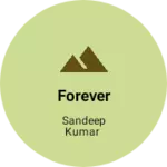 Business logo of Forever