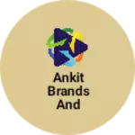 Business logo of Ankit brands and models
