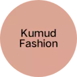 Business logo of Kumud fashion