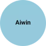 Business logo of Aiwin