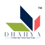 Business logo of DHANYA Enterprise