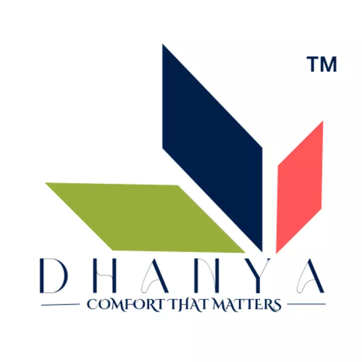 Post image DHANYA Enterprise has updated their profile picture.