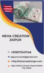 Business logo of NEHA Creation