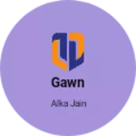 Business logo of Gawn