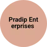 Business logo of Pradip Enterprises
