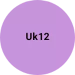 Business logo of Uk12