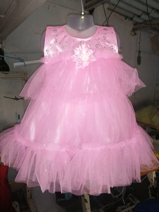 Frock  uploaded by MD RIZWAN  makes on 1/29/2023