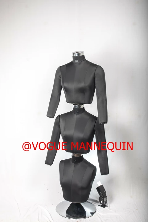 Factory Store Images of Vogue mannequin