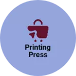Business logo of Printing press
