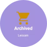 Business logo of ARCHIVED