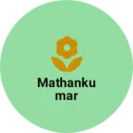 Business logo of Mathankumar