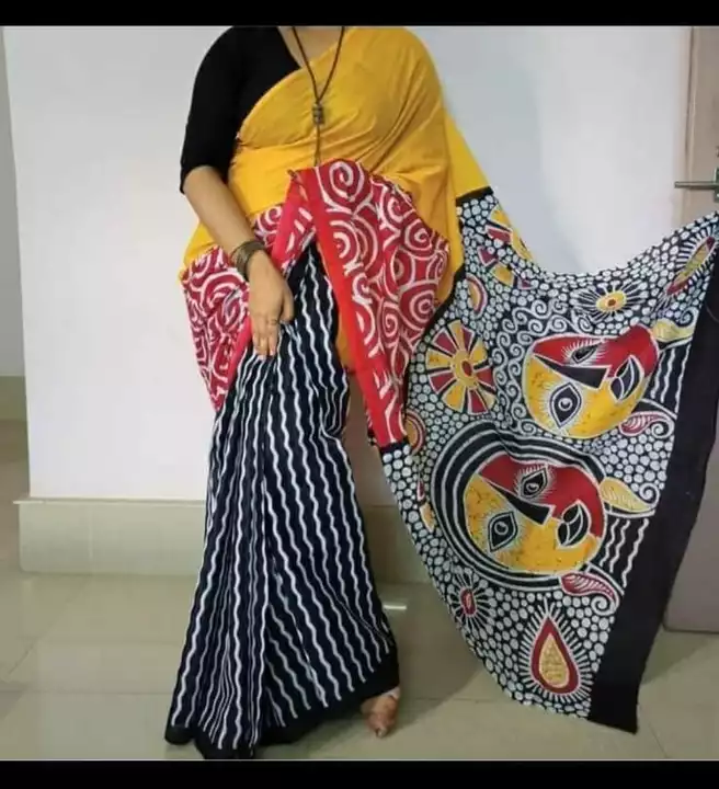 Product uploaded by Ncbasak saree on 1/30/2023
