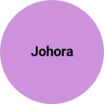 Business logo of Johora