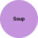 Business logo of Soup