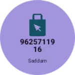 Business logo of Retailer Saddam