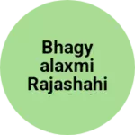 Business logo of BHAGYALAXMI rajashahi poshak center