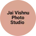 Business logo of Jai Vishnu photo studio