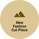 Business logo of New fashion cut piece collection