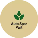 Business logo of Auto spar part