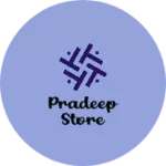 Business logo of Pradeep store