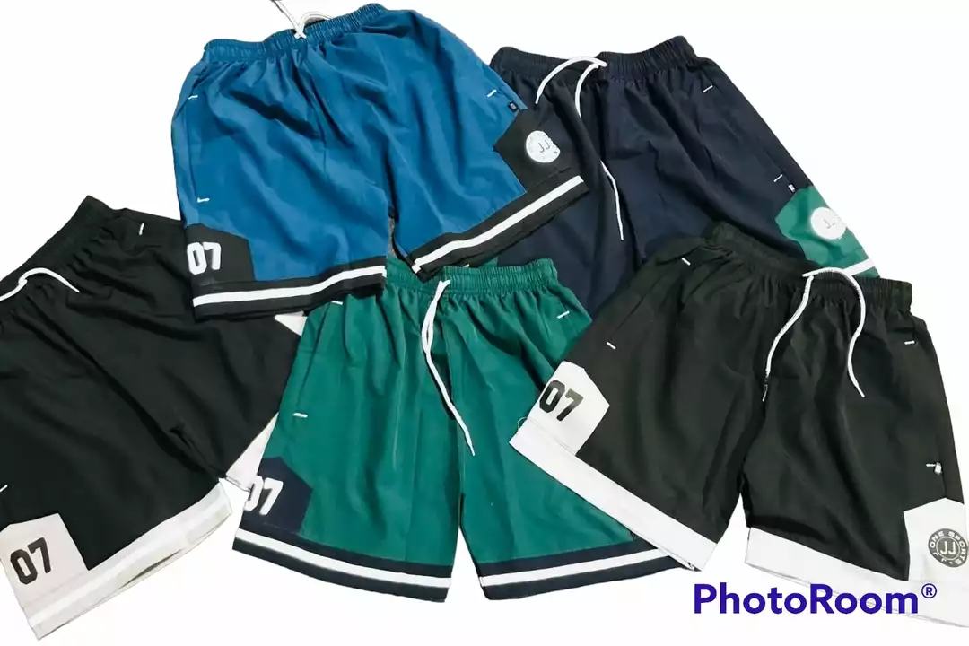 Showroom Quality Shorts  uploaded by Hindustan Trading Company 9024349754 on 5/29/2024