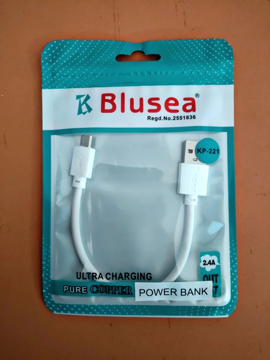Power bank cable  uploaded by business on 1/30/2023