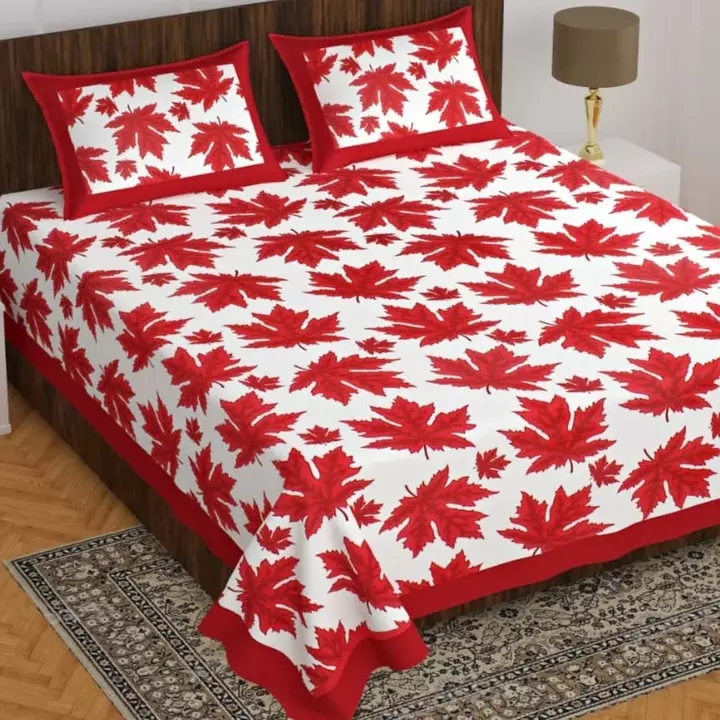 #bedsheets #homedecor #bedroomdecor #bedding #bedsheet #bedcover #bedroom #bed #bedsheetseller # uploaded by Ankita hand block print on 5/28/2024